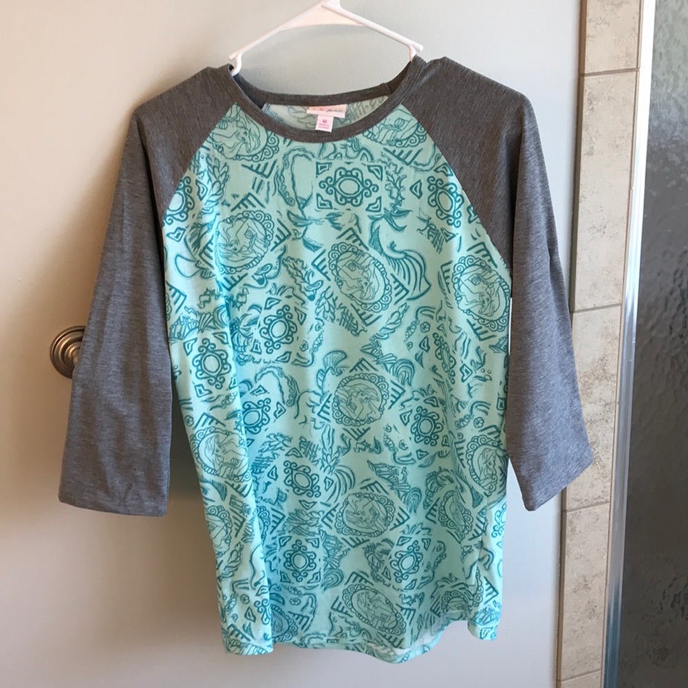 Lularoe little mermaid